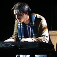 Photo Coverage: Production Photos of TICK, TICK...BOOM! In Manila