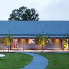 Grace Farms Celebrates First Anniversary & Announces New Programming