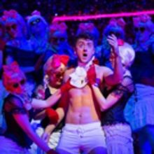 Review Roundup: Boston Lyric Opera's THE RAKE'S PROGRESS