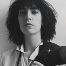 Patti Smith to Perform HORSES at Carlson Family Stage