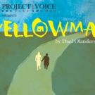 Project1VOICE Celebrates the American Theater with a Nationwide Staged Reading Event