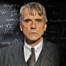 Live-Stream THE MAN WHO KNEW INFINITY White House Panel with Jeremy Irons Tonight