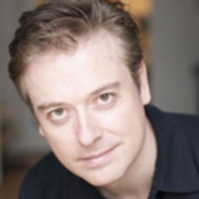 BWW Interview: Director, Actor, and Writer Mark Shanahan On Directing AROUND THE WORLD IN 80 DAYS At the Alley