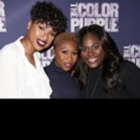 TV: Jennifer Hudson, Cynthia Erivo, Danielle Brooks & the Cast of THE COLOR PURPLE… Video