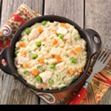 Mountain House Introduces Chicken & Dumplings, and Homestyle Chicken Noodle Casserole