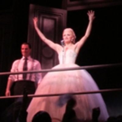 STAGE TUBE: A New Argentina! Highlights of Caroline Bowman, Ramin Karimloo and More in Vancouver Opera's EVITA