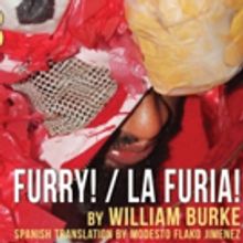 William Burke's FURRY! / LA FURIA! Plays The Bushwick Starr