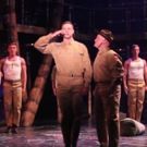 STAGE TUBE: New Full-Length Trailer of Tim Rice's FROM HERE TO ETERNITY at Finger…