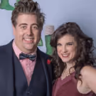 Photo Flash: Go Inside ELF's Opening Night at Theater Madison Square Garden!