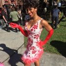Judine Somerville Reprises 'Dynamites' Role in NBC's HAIRSPRAY LIVE!