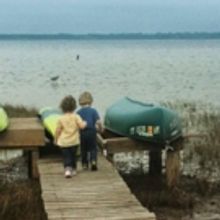 2017 Yale Drama Series Prize Winner Jacqueline Goldfinger's BOTTLE FLY Gets Reading i