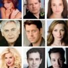 Announcing Cast Members Joining Andrea Martin in Noises Off!