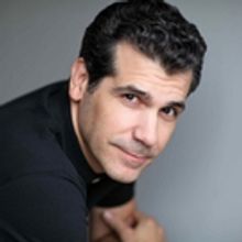 Jeffry Denman and Joey Sorge to Star in Ogunquit Playhouse's WHITE CHRISTMAS in Ports