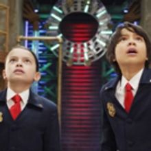 ODD SQUAD LIVE! Coming to The VETS, 10/7