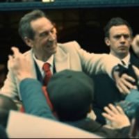 VIDEO: New Trailer for the Crucible's Modern Interpretation of JULIUS CAESAR… Video
