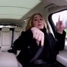 VIDEO: James Corden & Adele Rap Nicki Minaj & More in Carpool Karaoke!