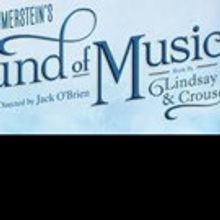 THE SOUND OF MUSIC National Tour to Premiere in San Diego