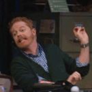 BWW Exclusive: FULLY COMMITTED's Jesse Tyler Fergusson Gets GIFfed!