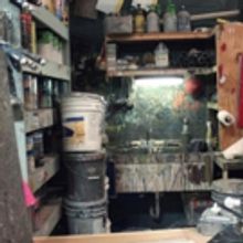 BWW Blog: Cheyenne Dalton - How Theatre Helped Me Remodel a House