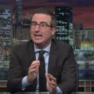 VIDEO: John Oliver Examines Trump's Promise to Help Coal Miners, Brexit Talks & More