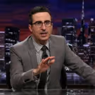 HBO Announces February Debut Dates for GIRLS, JOHN OLIVER & More