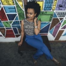 Meklit Premieres New Video 'I Want to Sing For Them All' With Vibe Magazine