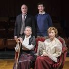 Pulitzer-Winning Play ALISON'S HOUSE Gets Rare Revival at Metropolitan Playhouse…