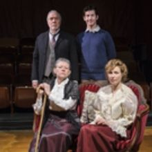 Pulitzer-Winning Play ALISON'S HOUSE Begins Rare Revival at Metropolitan Playhouse To