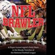 NFL Brawler Book Publishes NFL BRAWLER