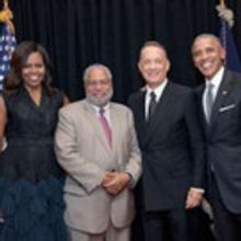 ABC to Air TAKING THE STAGE: AFRICAN AMERICAN MUSIC AND STORIES THAT CHANGED…