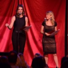 Brooke Shields, Gina Gershon and More Headed to CELEBRITY AUTOBIOGRAPHY in July