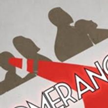 ETC to Stage THE BOOMERANG EFFECT