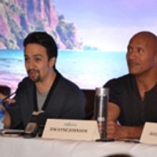 BWW Student Blog: Cassandra Hsiao - What It's Like to Rap a Question to Tony-Award Wi