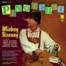 Masterworks Broadway to Release Three Classic Albums from Archives