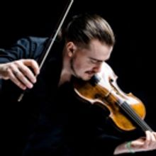 Dmitry Sinkovsky Makes His Return To Australia For Concerts and Swimming Pools