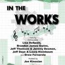Joe Kinosian to Host Second IN THE WORKS Concert at the Duplex This Month