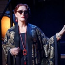 Glenn Close Stops the Show at SUNSET BOULEVARD to Stop Photo-Taking Audience Member