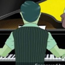 MURDER FOR TWO Puts the Laughter in Manslaughter