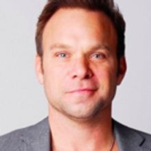 Norbert Leo Butz to Join Cast of LAZARUS & More for Benefit Concert Next Week