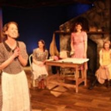 Photo Flash: First Look at Actors Co-Op's Production of DANCING AT LUGHNASA