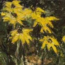 MCCC Gallery to Host 'Visual Arts Student Exhibition,' 4/11-5/3