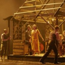 Whoa, Mama! Meet the Full Cast of BRIGHT STAR, Opening Tonight on Broadway
