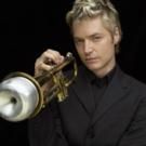 Chris Botti Comes to bergenPAC Tonight