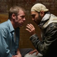 Theatre Exile to Stage Political Thriller THE INVISIBLE HAND