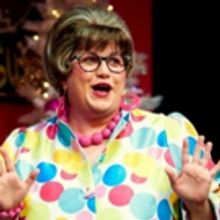 Photo Flash: First Look at Pantochino's CHRISTMAS COOKIES! THE MUSICAL