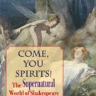 Milton Polsky, Warren Wyss and Joanne Zipay to Sign, Chat COME, YOU SPIRITS! at…