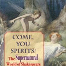 Milton Polsky, Warren Wyss and Joanne Zipay to Sign, Chat COME, YOU SPIRITS! at…