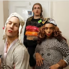 Photo Flash: The HAMILTON Cast Help Each Other Out, WICKED Monkeys Around, and More…