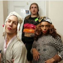 Photo Flash: The HAMILTON Cast Help Each Other Out, WICKED Monkeys Around, and More…