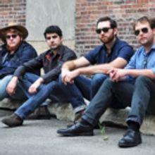 Americana's Butchers Blind Share 'Black and White Dreams' Single